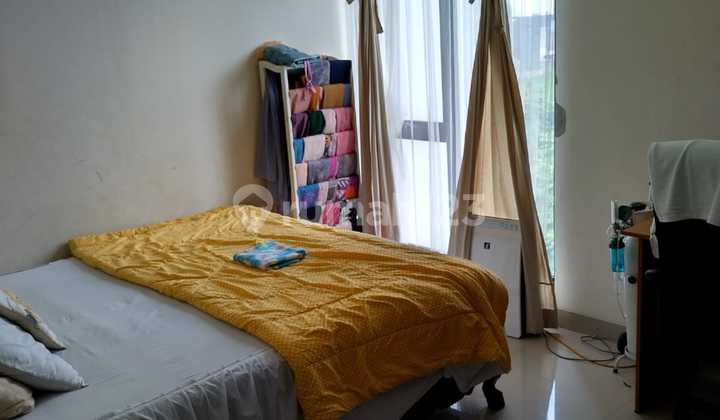 Dijual Rumah siap huni.  Green Ara, Cluster Albasia.  Harapan Indah, Bekasi.