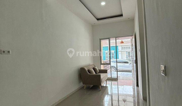 Dijual Rumah Siap Huni di Mutiara Gading City Bekasi 2