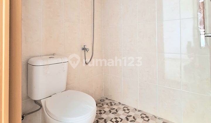 Disewakan Murah Rumah Baru Diperumahan Permata Queenara Babelan, Bekasi 2