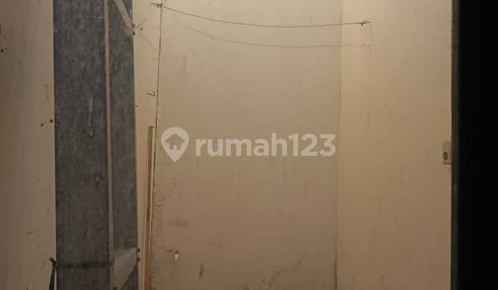 Dijual Cepat Rumah 1LT sudah renovasi  di Harapan Mulya  Cluster Dahlia.. 2