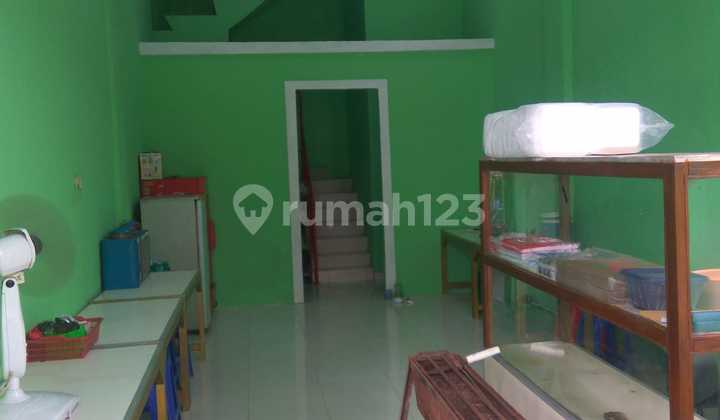Di Jual Ruko Strategis Jalan Veteran Bekasi Di Jual Ruko Strategis Jalan Veteran Bekasi