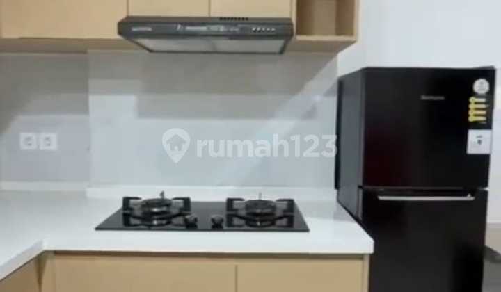 Dijual Apartemen Daan Mogot City Jakarta Barat - 2 BR | Fully Furnished Dijual Apartemen Daan Mogot City Jakarta Barat - 2 BR | Fully Furnished