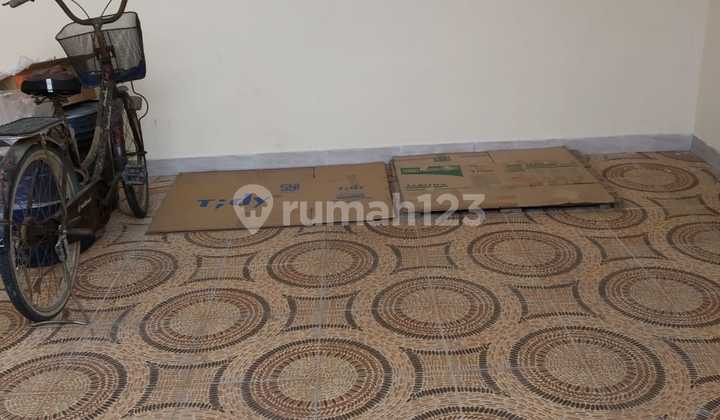 Dijual rumah minimalis siap huni di Harapan Indah 1 Bekasi  