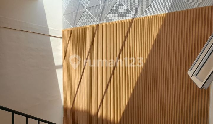 For Sale Beautiful New Houses (3 units) Luxury at an Affordable Price, 2-story in Harapan Indah