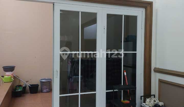 Dijual Rumah Cantik, Siap Huni di Warakas, Jakarta Utara 2