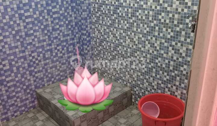 For sale: beautiful house in Panji Buwono, Babelan, North Bekasi. Price 509 million/negotiable. 2