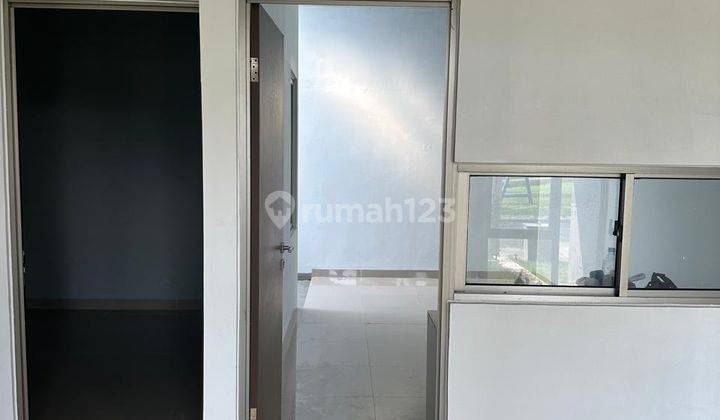 Disewakan rumah grand duta city Cluster west manhattan  babelan Bekasi 2