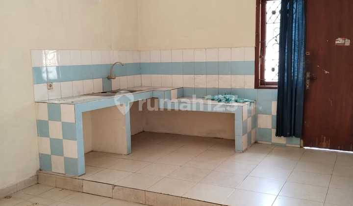 For Sale Ready-to-Live-in House in Harapan Indah - Bekasi. Ready-to-live-in house, comfortable and safe environment, suitable for family living or investment.