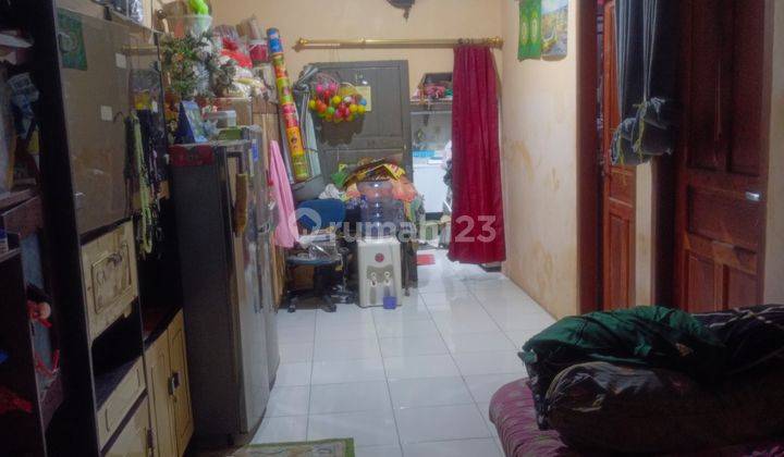 Jual Cepat Rumah di Bintara, Bekasi 1