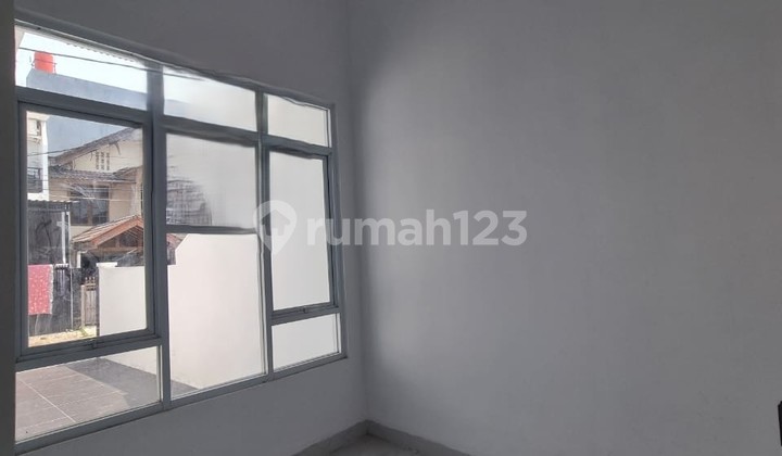 Di Jual Rumah Baru dan Bagus Siap Huni di Harapan Indah 2
