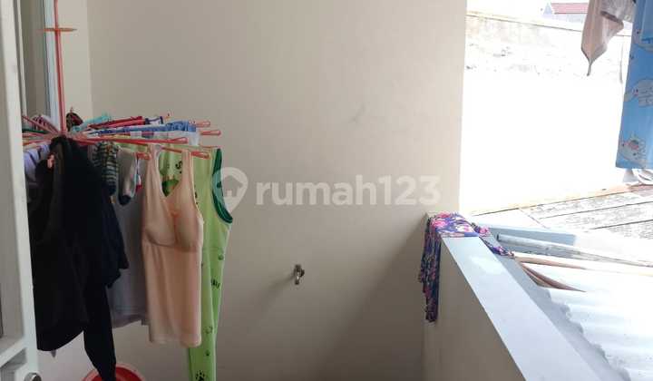 Di jual Rumah bagus Sunter Hijau jakarta utara 2