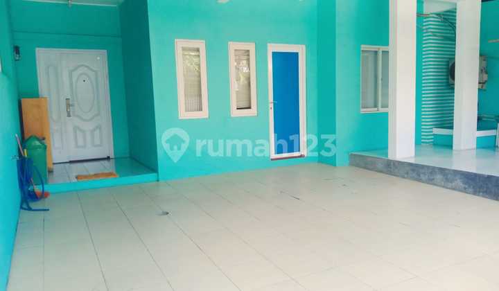 Dijual Rumah di Cluster Ifolia Hi 2 Bekasi