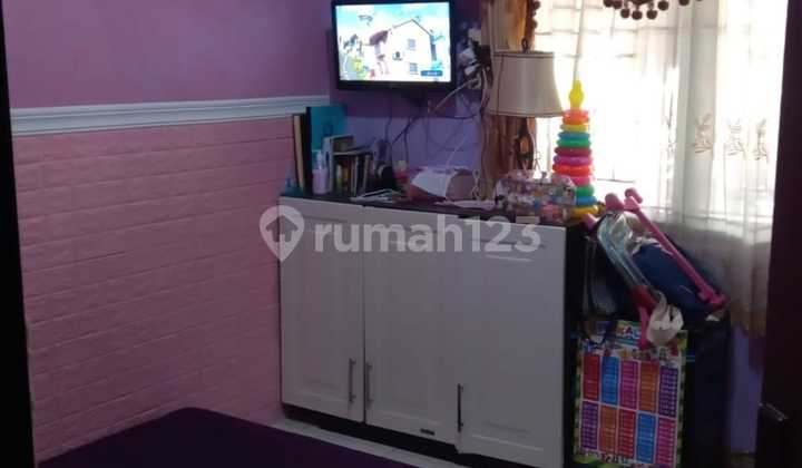 For Quick Sale, Fully Renovated Ready-to-Occupy House in Harapan Mulya Cluster, Tarumajaya, Bekasi.