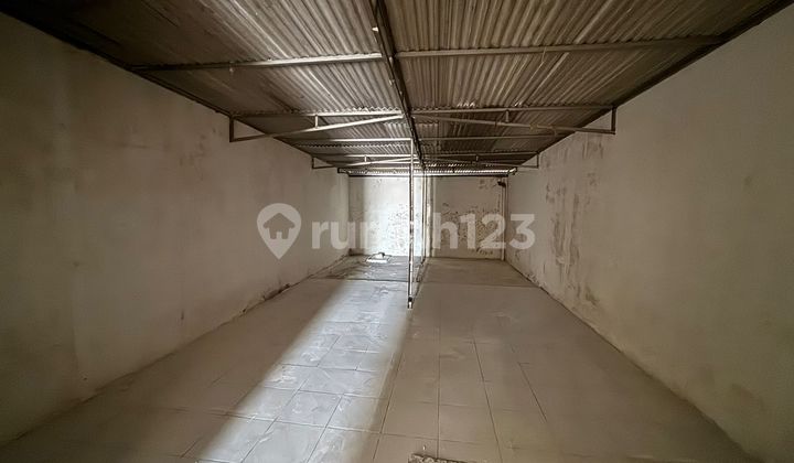 For Rent: Ifolia Shop House in Harapan Indah 2, Bekasi