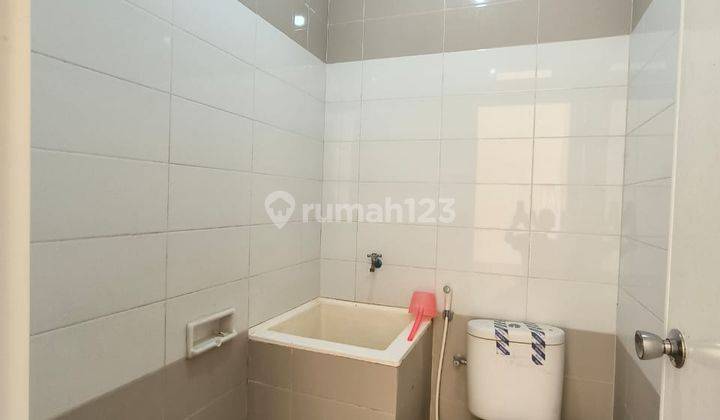 Dijual Rumah di Segara City Cluster Atlantis Bekasi 2