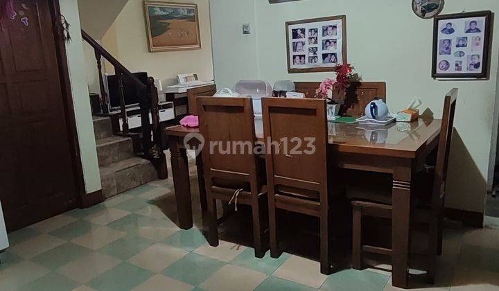 Dijual Rumah Minimalis 1,5lantai Di Boulevard Hijau Harapan Indah 1