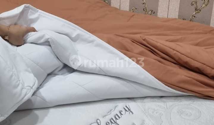 Dijual/Disewakan Apartemen Sayana  Siap Huni full furnished di harapan Indah bekasi 2