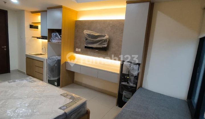 For Rent Chadstone Cikarang Apartment Fully Furnished, available for 6-month lease For Rent Chadstone Cikarang Apartment Fully Furnished, available for 6-month lease