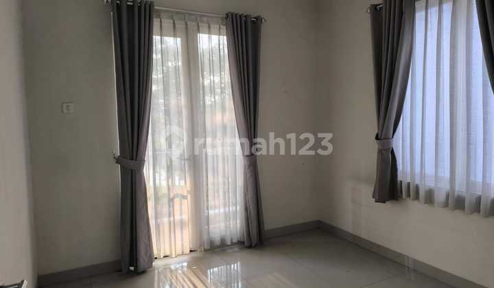 Dijual Rumah2 LT Cluster Lavesh Kota Harapan Indah Bekasi