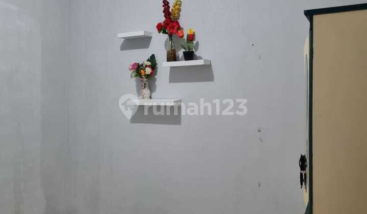 Rare Unit For Sale Nice House with SHM at the Gate of Taman Sari Cluster, Harapan Indah Housing, Harapan Indah Housing Taman Sari Cluster, Pusaka Rakyat, Tarumajaya, Bekasi, West Java, Indonesia, 17214, Harapan Indah 2