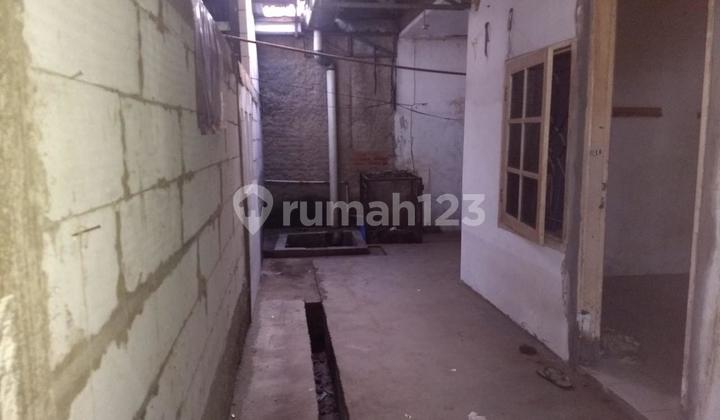 For Sale Spacious Warehouse in Tarumajaya Pusaka Rakyat Bekasi