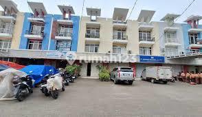 For Rent Aralia Shop House Harapan Indah Bekasi