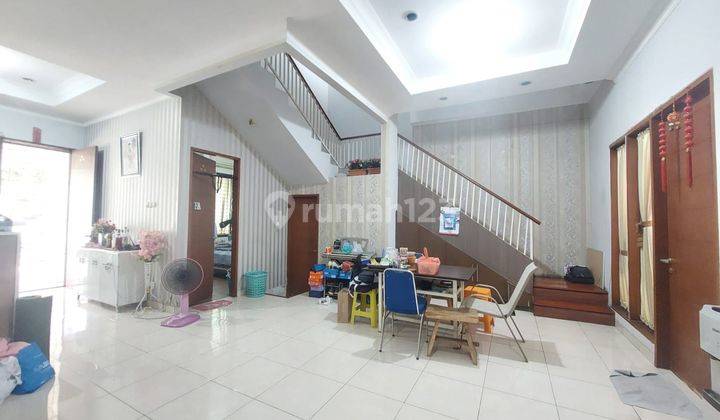 Di Jual Rumah Bagus 2 Lantai di Cluster Heliconia Lebar 10x20 di Harapan Indah Bekasi Barat 2