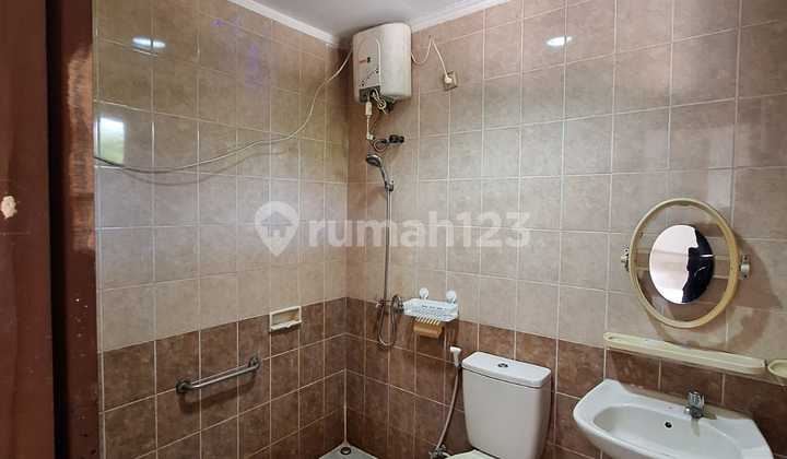 For sale 2-story house in Sunter Mediterania, North Jakarta 2