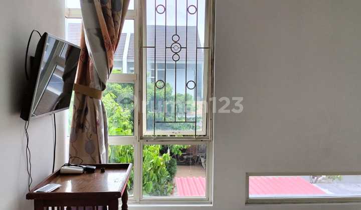 Disewakan Rumah Nyaman di Vasana Harapan Indah Bekasi Sudah Renov Full Disewakan Rumah Nyaman di Vasana Harapan Indah Bekasi Sudah Renov Full