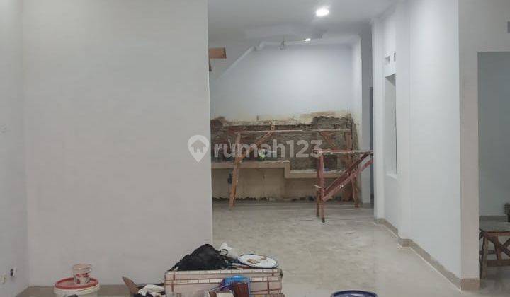 Rumah 1,5 Lantai Siap Huni di Cluster Ifolia  1