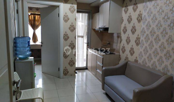 Ready Disewakan Apartemen Green Lake Sunter 1