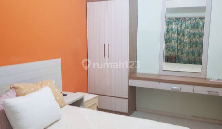 Ready Disewakan Apartemen Green Lake Sunter 2