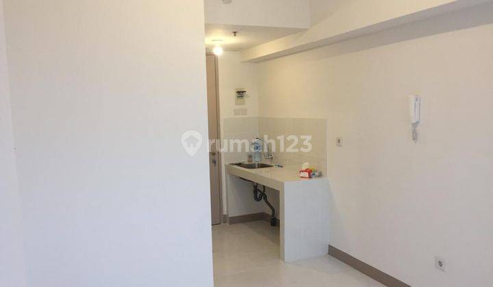 Ready Disewakan Apartemen Tokyo Riverside Pik 2 1