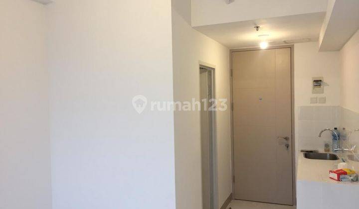 Ready Disewakan Apartemen Tokyo Riverside Pik 2 2