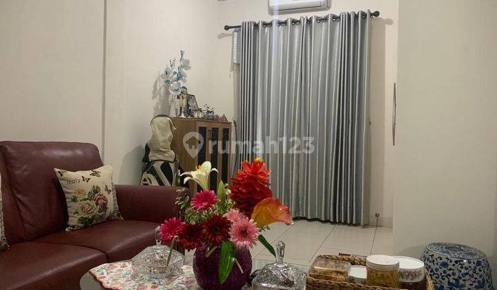 Rumah Minimalis Modern Bisa Nego Dalam Cluster 2