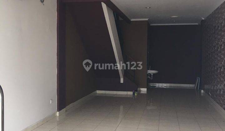 Ruko Di Kota Wisata Terjamin Murah Siap Pakai 2