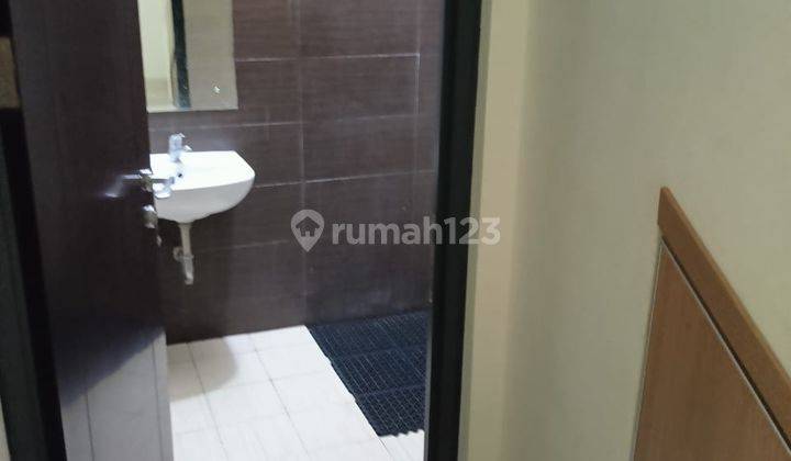 Rumah Minimalis Terjamin Bagus 2 Lantai Bisa Nego Di Kota Wisata 2