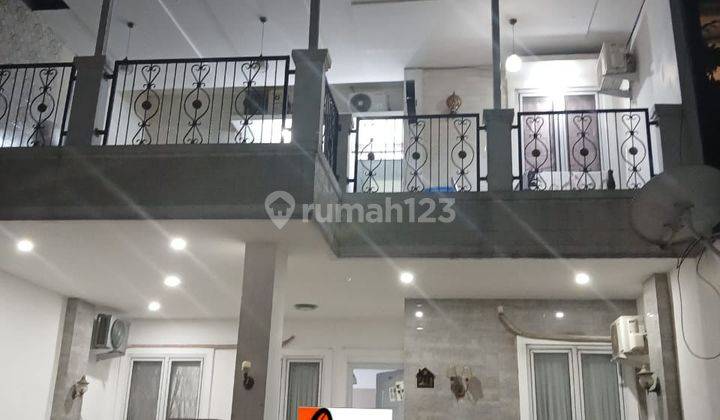 Rumah Murah Minimalis Harga Nego Siap Huni Dalam Perumahan 2