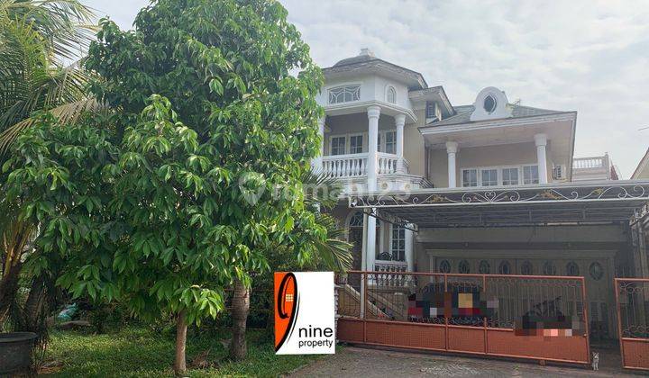 Rumah Di Kota Wisata Bagus Siap Huni Lokasi Strategis 1