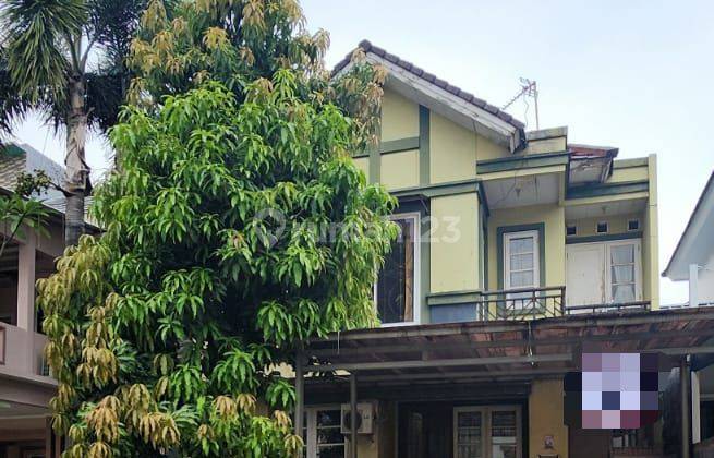 Rumah Di Kota Wisata 2 Lantai Bisa Nego Siap Huni 2