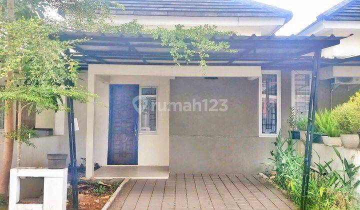 Rumah Dekat Kampus Stt Telkom Bandung Selatan 1