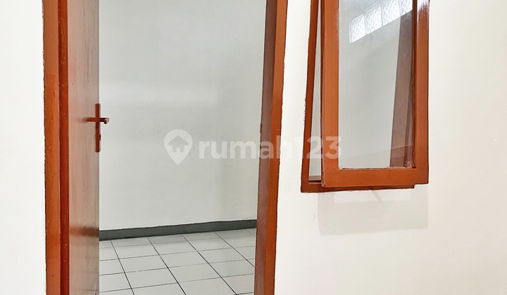 Rumah Adipura Dekat Tol Gedebage Bandung Timur