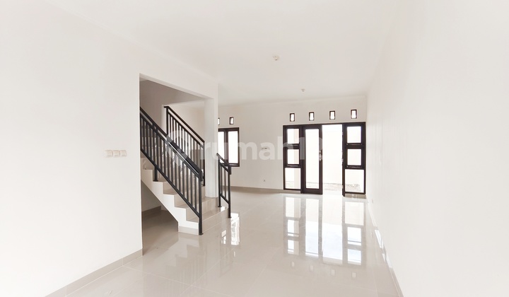 Rumah Strategis Ciwastra, Margahayu Raya Bandung 2