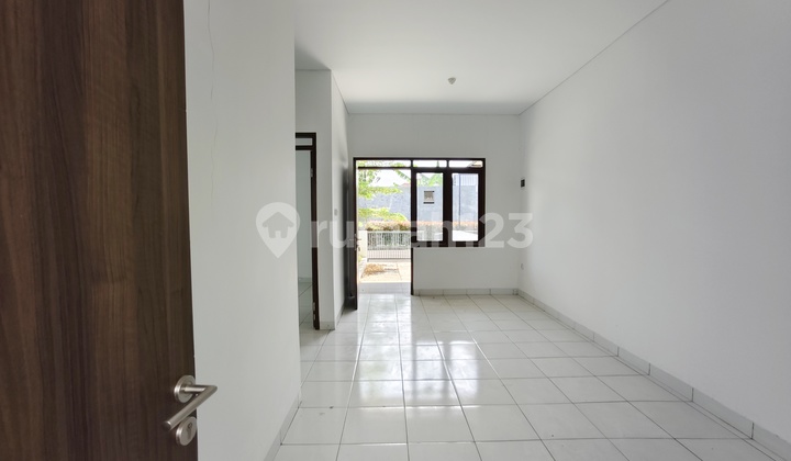Rumah Antapani Jl. Ters. Jakarta Dekat Trans Studio Mall Bandung 2