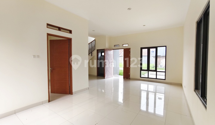 New House, Buah Batu Extension Near Stt Telkom Bandung 2