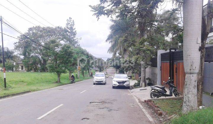 Dijual Kavling Pondok hijau Bandung Utara  2