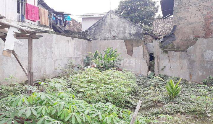 Dijual Tanah Leuwisari Bandung  2