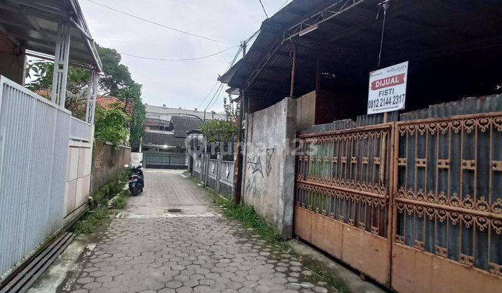 Dijual Cepat! Gudang dekat Tol buah batu Bandung  1