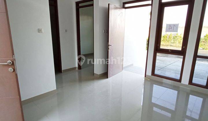 Disewa Rumah Derwatimas Bandung Timur 4