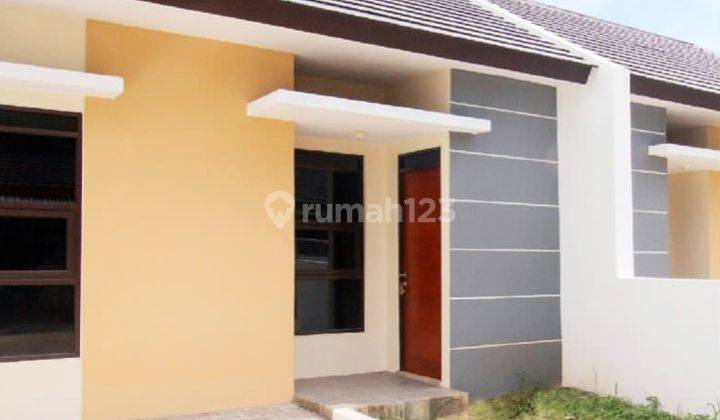 Dijual Puri Melia dekat Tol Gedebage Bandung Timur  1